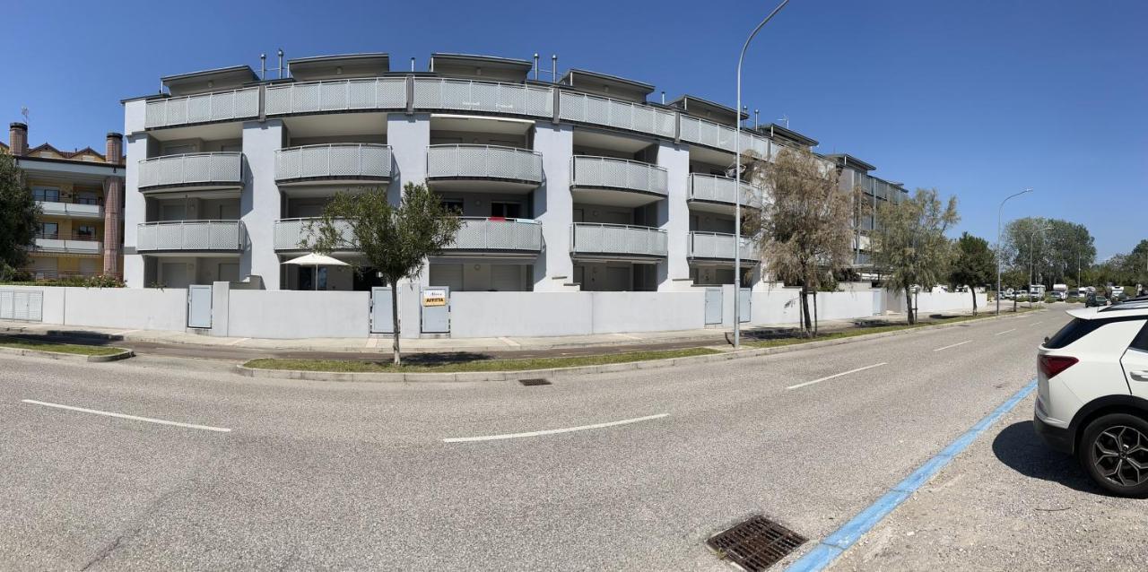 Appartement Vista Mare *