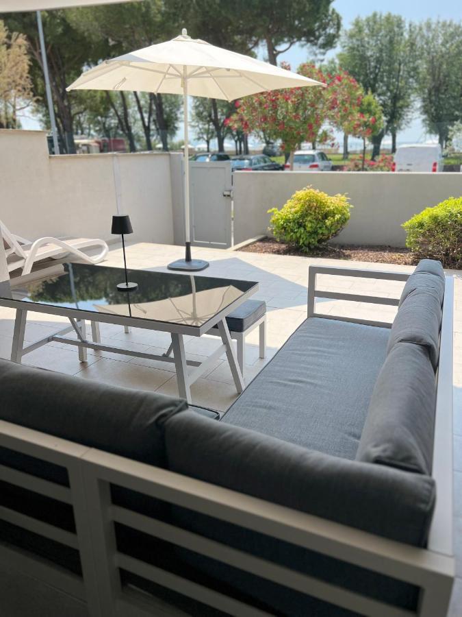 Vista Mare Appartement Grado