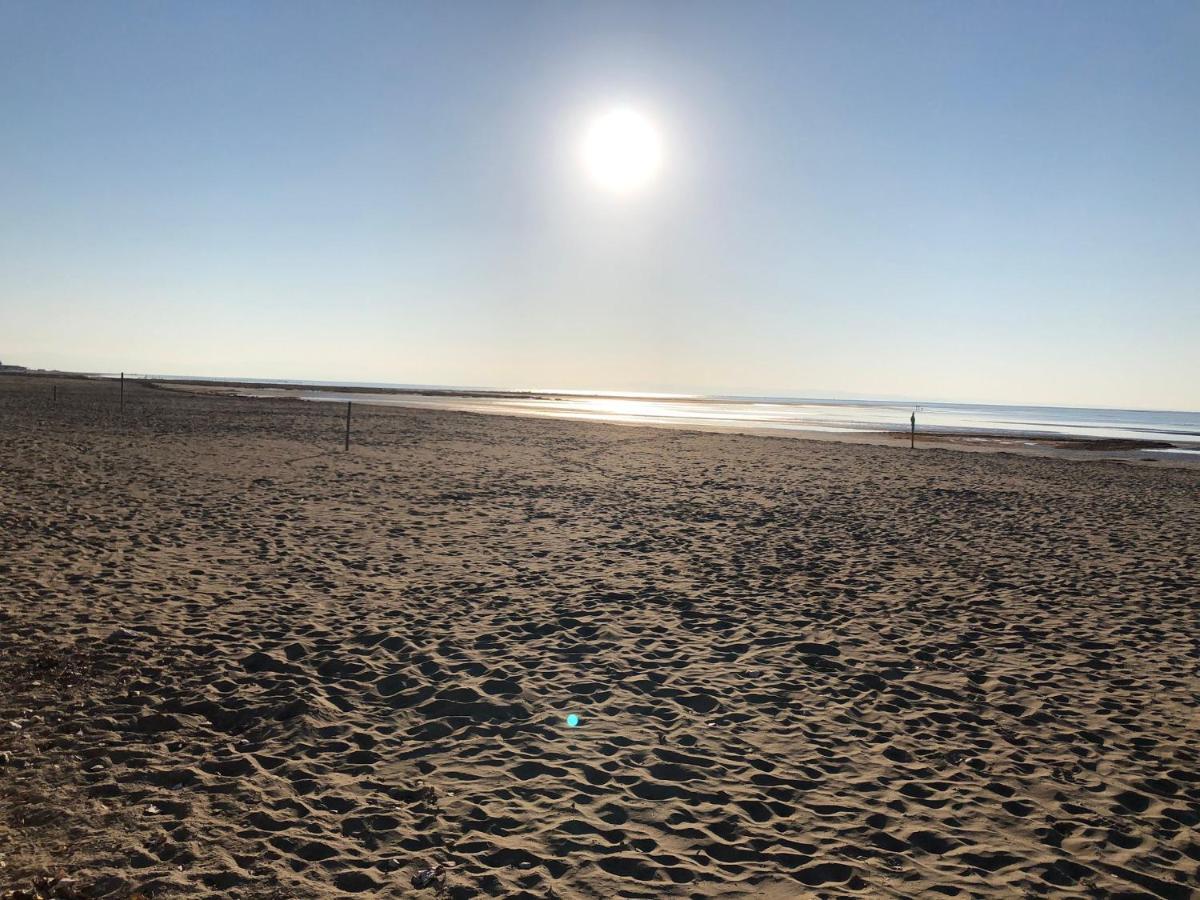 Appartement Vista Mare Grado