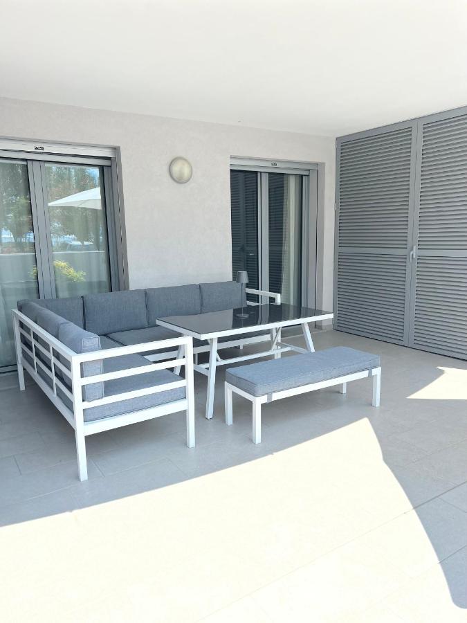 Appartement Vista Mare *