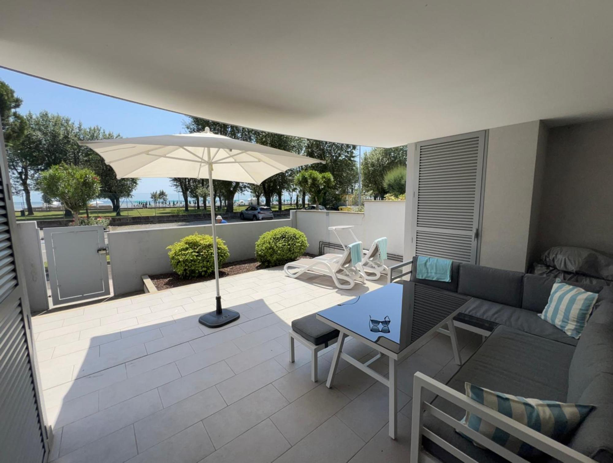 Appartement Vista Mare