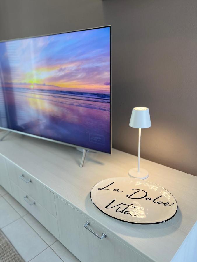 Apartamento Vista Mare *