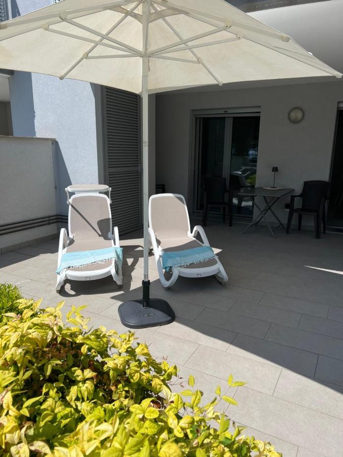 Apartamento Vista Mare *