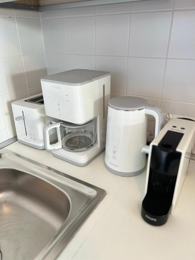 Apartamento Vista Mare Grado